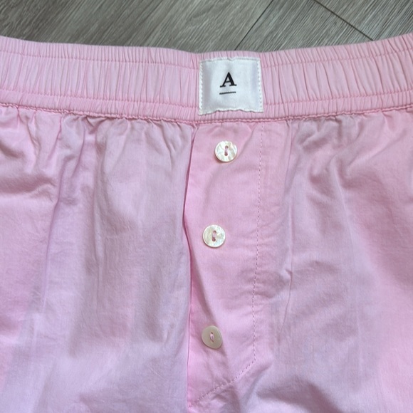 Anthropologie Boxer Shorts - Picture 3 of 3